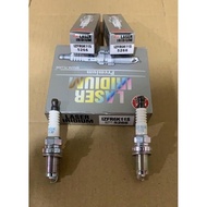 NGK IZFR6K11-S 5266 LASER IRIDIUM SPARK PLUG (1 SET 4 PCS)