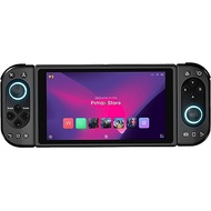 Pimax Portal QLED Handheld Game Console with 4K QLED plus mini-Led Display, Gaming Console for Andro