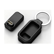 Mini Portable Charger Convert Connect Plug For Garmin Fenix8 7 6 Venu X1 Quatix8 Tactix8 Vivoactive6