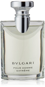 （100% Original)Bvlgari Pour Homme Extreme by Bvlgari Mens EDT spray 100ml