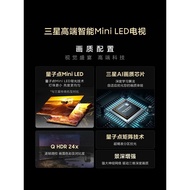 Samsung/Samsung QA85QN85CAJXXZ 85 Inch QLED Official Flagship Store LCD TV 1727