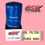 OSK O-PC15 F-5000 OIL FILTER TRACTOR FORD 5000