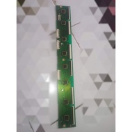 MESIN LG TV PLASMA BUFER BUFFER MACHINE 42PN4500 - 42PA4500 - PS42PN4500 - PS42PA4500