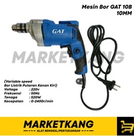 MESIN BOR “GAT" 10B 10mm