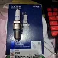 YSP BP5ES SPARK PLUG PACKAGE 10 PCS