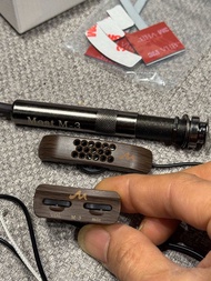 Pickup Acoustic Guitar Most M-3 (ปิ๊กอัพกีต้าร์โปร่ง ไม่ต้องเจาะ)