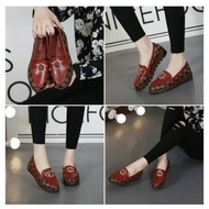SC FLAT SHOES Alvarez Series 11VL 136