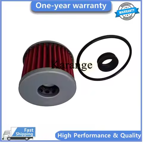 Moto Oil Filter For Honda Scooter C125A Super Cub 22-24 700Integra 12-14 NSS750 21-23 750Integra NC7