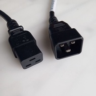 Cable Power Cord UPS IEC C19 - C20