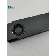 Cooling Fan Suitable for Nvidia Invidia RTX A2000 a2000 6GB 12GB Professional Graphics Card Fan Hot 