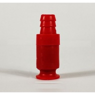 Fish Tank/Water Tank Water Change Pump Support Head