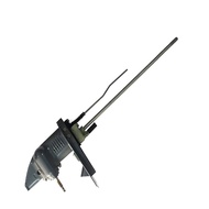 6BX-G5300 Short Driver 17.1" Shaft Lower Casing  For YAMAHA Outboard Motor 4 Stroke F4/F5/F6 6BX 6BV