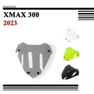 PSELR For Yamaha XMAX300 XMAX 300 Windshield Visor Windscreen Wind Shield Screen Fairing Cover 2023