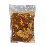 City Satay Chicken Chop - Mala  (1kg)