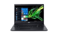 Acer Aspire 3 (Ryzen 3, 4GB/512GB, Windows 10) 15.6-inch Laptop - Charcoal Black (A315-23-R725)
