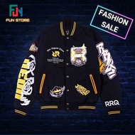 Varsity JACKET New "THE LEGACY" In 2024 JUMBO XXXXL XXXL XXXXXL 2XL 3XL VARSITY JACKET "THE LEGACY" 
