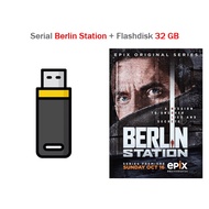 Berlin Station FD