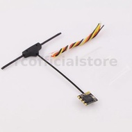 CYCLONE EP1/ EP2 / NANO RX2400 2.4GHz RX SX1280 100MW EXPRESSLRS ELRS RX MINI Long Range Receiver Fo