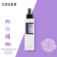 COSRX AHA/BHA Clarifying Treatment Toner 150ml Hydrating Mild Exfoliating Facial Spray