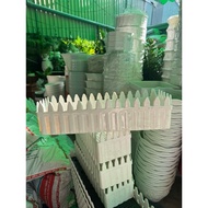 Small fence tray 42x18x11