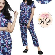 KATUN Women's Pajamas, Girls' Pajamas, Adult Cotton Pajamas, CP Character