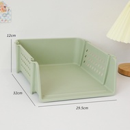 Rak Buku minimalis Rak Kecil Box File Organizer Stationery
