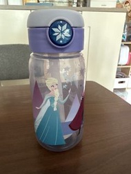 迪士尼冰雪奇緣水壺