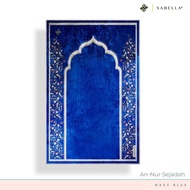 [Ready Stock] An-Nur Sejadah by Sabella