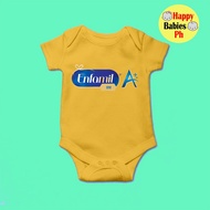 Enfagrow,Enfamil&amp;Enfapro Baby Onesie