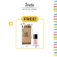 Joielle Gift Box Upgrade + Ribbon + EO Comfort 3ml (BOX + RIBBON + ESSENTIAL OIL COMFORT ONLY)
