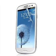 Samsung Galaxy S3 I9300 Diamond Screen Protector Galaxy S3 I9300