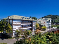 竣悅空中花園渡假山莊 (Jun Yue Hanging Garden Resort)