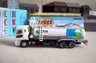 🔥 toys~ Tomytec Cargo N Type 1:150 Truck 6Th Bullet Rare Full Set 12 Models +2 Models (White Hidden)