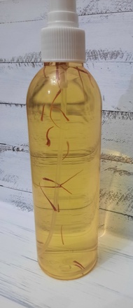 FACE MIST SAFFRON KASHMIR TONER SAFFRON KASHMIR FACEMIST