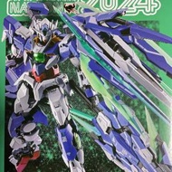 Metal build 00q full saber +option set