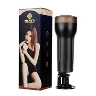 Flessh light Sex toys Cup Alat Pintar Pria
