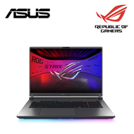 Asus ROG Strix G18 G815L-MTT9068WP 18 2.5K 300Hz Gaming Laptop ( CU9-290HX+ 32GB 1TB SSD RTX5060 8GB