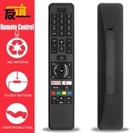 CT-8555 Bluetooth Voice Remote Control for Toshiba Smart TV 58UA2B63DB 55UA3A63G 65UA4B63DA