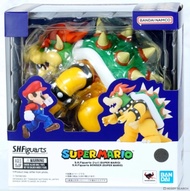 BANDAI SHF Super Mario Bowser