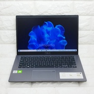 Laptop Asus A409JP Intel core i5-1035G1 RAM 8 GB SSD 256 GB + HDD 1 TB