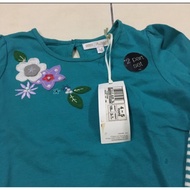 2 pc set from Mark & Spencer size 4y
