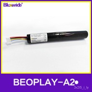 🚚ApplicableBeoPlay Beolit A2/15/17Rechargeable18650Lithium Battery Wireless Bluetooth Audio Battery