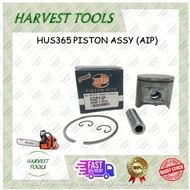 [ READY STOCK ] HUSQVARNA CHAIN SAW HUS365 PISTON ASSY (AIP) 48MM