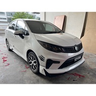 Persona 2022-2023 MC2 Drive 68 Bodykit