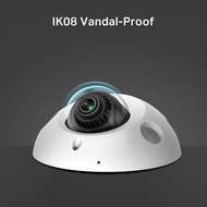 VIGI C230I Minitplink - 3MP IR Mini Dome Network Camera