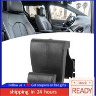 newlanrode Aramox Car Door Sun Shade Hook  5XR76DX9AA Plastic Replacement for PACIFICA 2017-2022 Voy