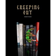 Book Nook The Book Thief - The Book Thief Bookshelf Model