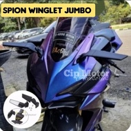 Fairing Mirror Winglet Mirror CBR 250RR CBR250RR CBR150R CBR 150R Mini