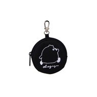 [HC STORE] [Ole Chicken Co-Branded] Embroidered Small Coin Purse