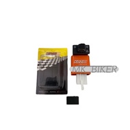 Honda RSX150 Hazard Suis Double Signal Suis + Relay RSX Led Relay Double Signal